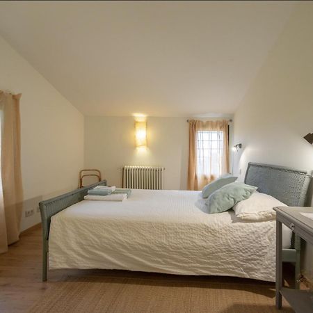 B&B Mas Coquells Habitacion Genover 빌라넌트 외부 사진
