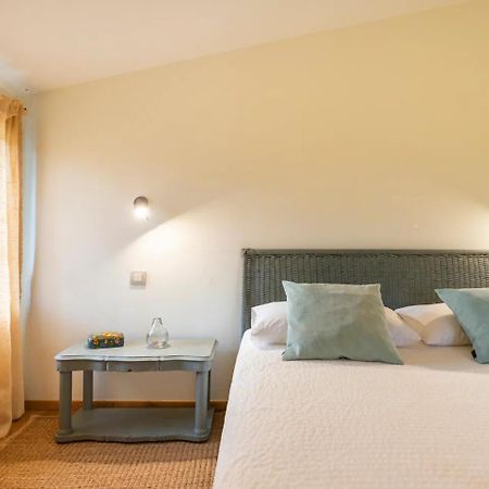 B&B Mas Coquells Habitacion Genover 빌라넌트 외부 사진
