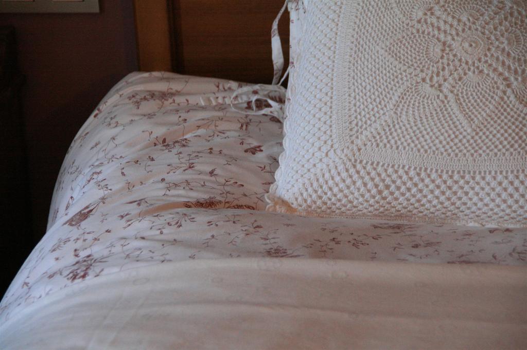 B&B Mas Coquells Habitacion Genover 빌라넌트 객실 사진