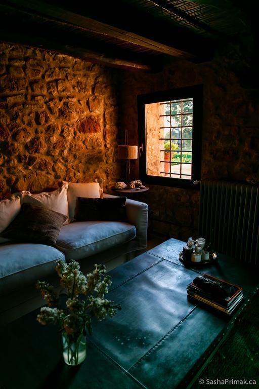 B&B Mas Coquells Habitacion Genover 빌라넌트 외부 사진