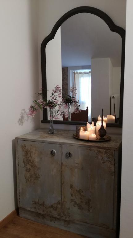 B&B Mas Coquells Habitacion Genover 빌라넌트 외부 사진